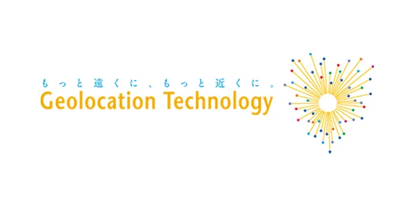 株式会社Geolocation Technology