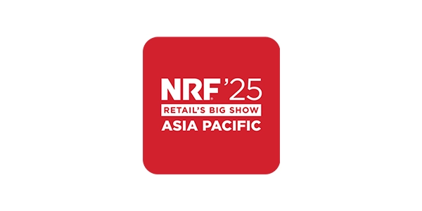 NRF 2025: Retail's Big Show Asia Pacific