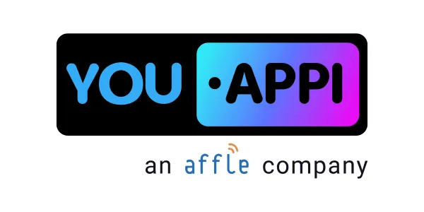 YouAppi inc.