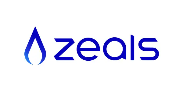 株式会社ZEALS