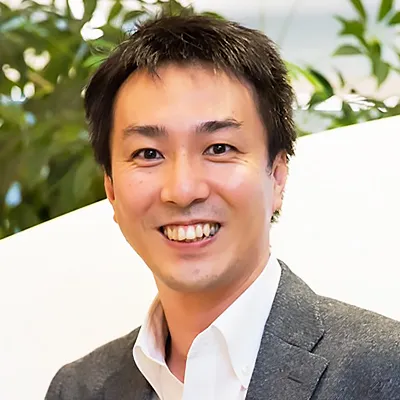 HIROFUMI HAMAGUCHI