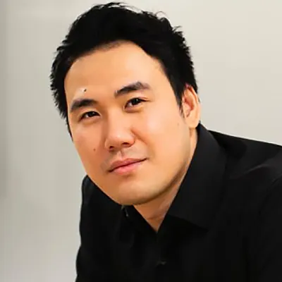 Carlos Qiu