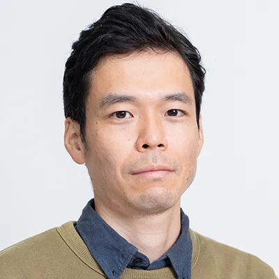 Kenji Takeyama
