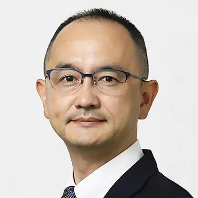 Akitaka Ishida