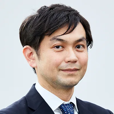 Masashi Miyamae