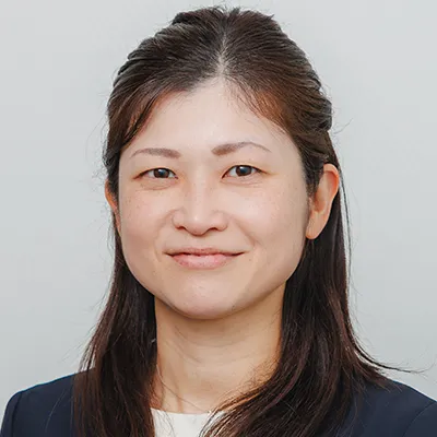 Miho Kinoshita