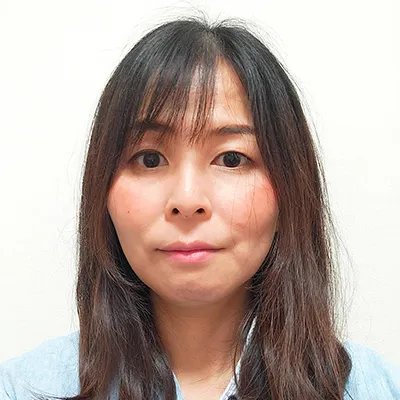 Yumiko Sekine