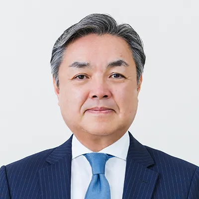 Hiroshi Koyama