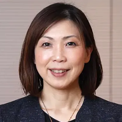 MIKAKO KAWAGUCHI