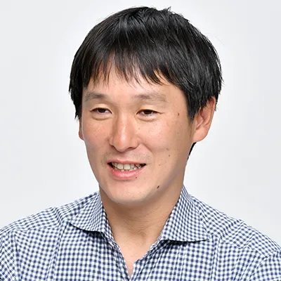 TOMOKI MORIGUCHI