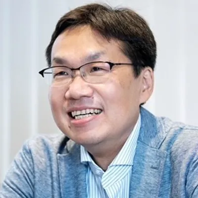 Kohei Yoshida
