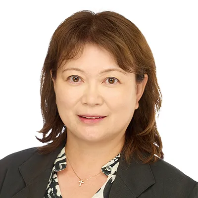 Megumi Tsuneyama