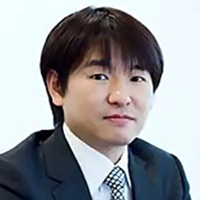 Shunsuke Konno
