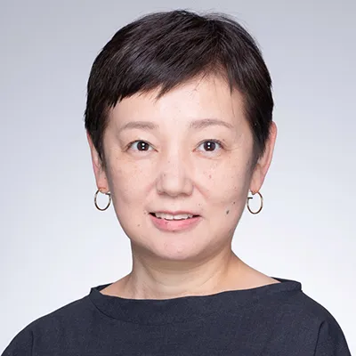 Taeko Uchiyama