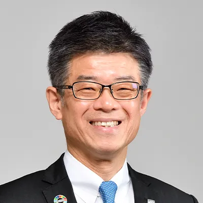Morisaki Hiroyuki