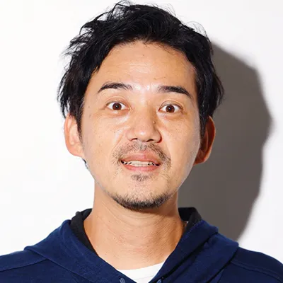 Nishimura Daisuke