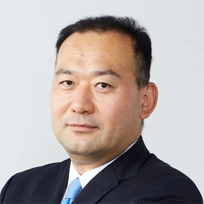 YOSHIHISA SUZUKI