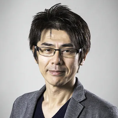 Hirokazu Kai