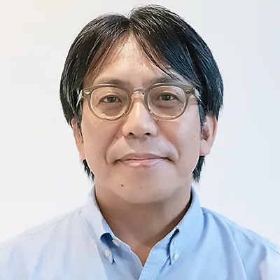 Akira Nakamura