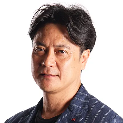 Hiroyuki Takaguchi