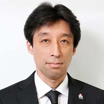 Shinjiro Ninagawa