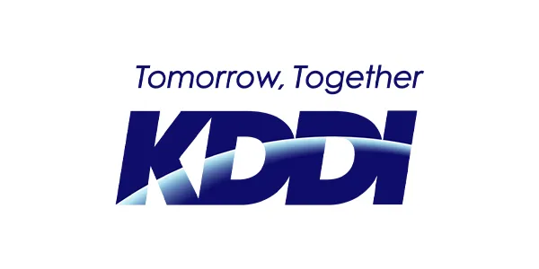KDDI CORPORATION