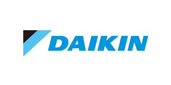 DAIKIN INDUSTRIES, LTD.,