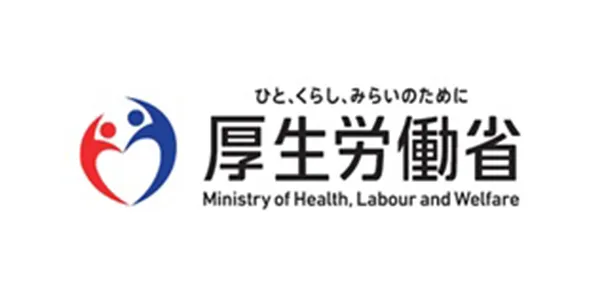 Ministry of Health, Labour and Walfare Japan