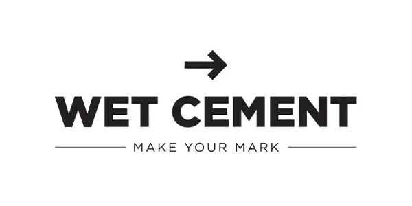 Wet Cement