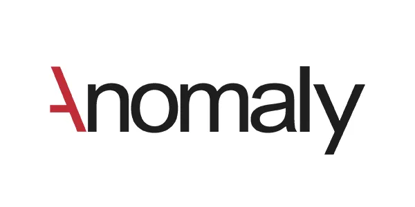Anomaly
